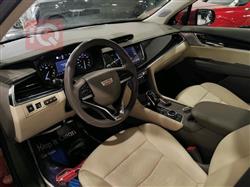 كاديلاك XT6